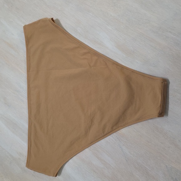 3pcs NWOT SKIMS Fits Everybody Cheeky Brief / 4X/OCHRE - Picture 7 of 12